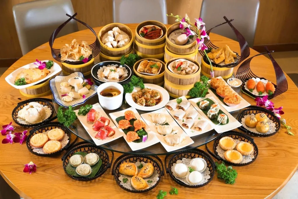"Món Á Chất Lượng" Được Định Nghĩa Thế Nào?