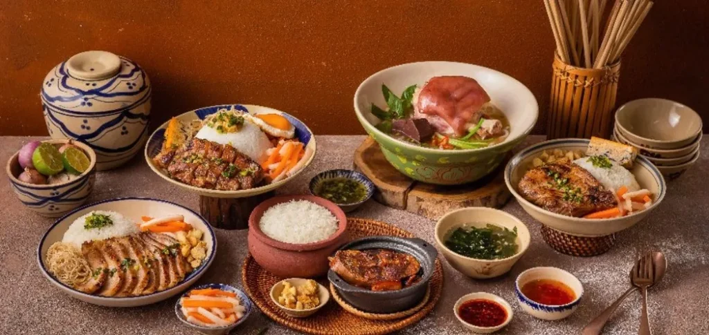 Điều Gì Làm Nên Một Nhà Hàng Ẩm Thực Miền Nam Chuẩn Vị?