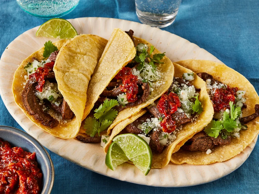 Điều Gì Làm Nên Một Nhà Hàng Món Ăn Mexico Ngon & Chuẩn Vị?