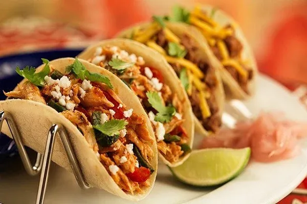 Lời Khuyên Khi Chọn & Thưởng Thưởng Món Ăn Mexico