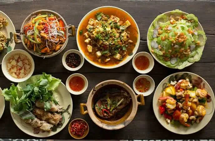 Lời Khuyên Khi Chọn & Thưởng Thưởng Món Nam