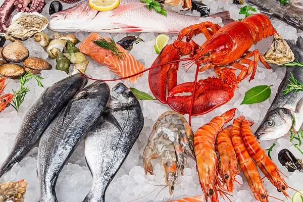 Lời Khuyên Khi Tìm & Thưởng Thưởng Hải Sản Tươi Ngon