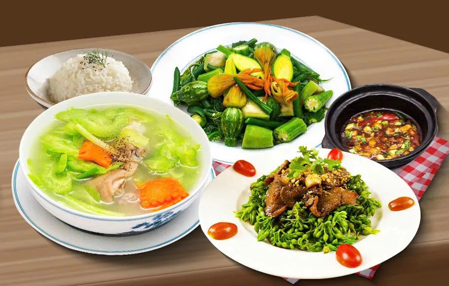 Các Loại Hình Nhà Hàng Thường Phục Vụ Ẩm Thực Theo Mùa