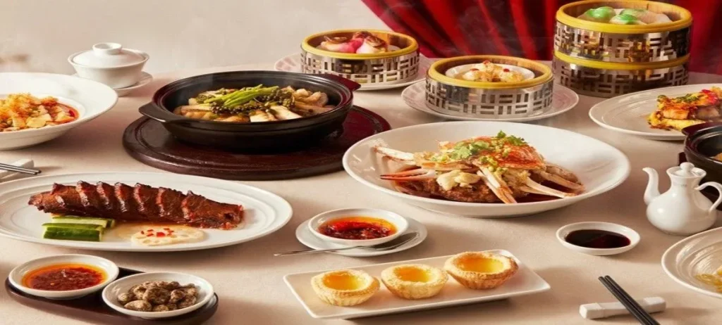 Sức Hút Khi Thưởng Thưởng Món Á Chất Lượng