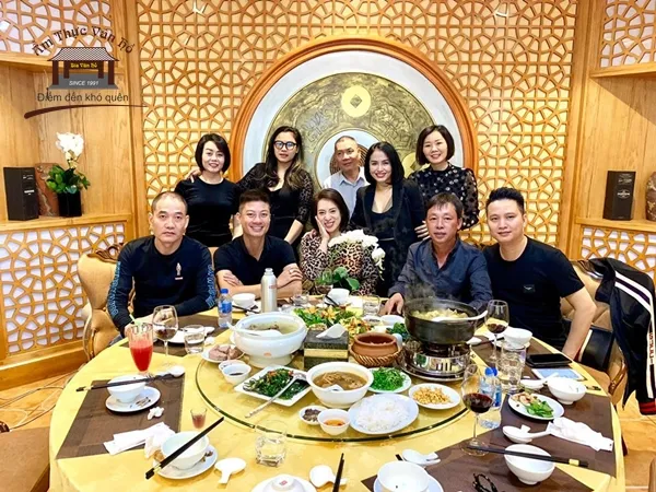 Tìm Nhà Hàng Phục Vụ Gia Đình Ở Đâu Tại Việt Nam?