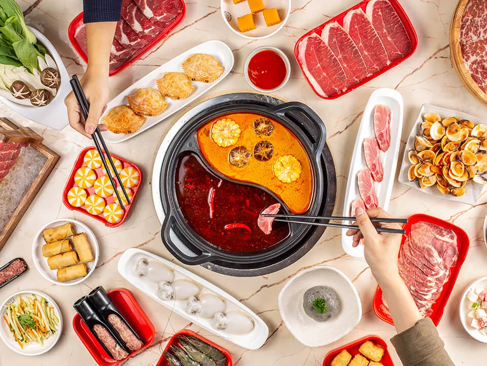 Tìm Nhà Hàng Phục Vụ Món Lẩu Ở Đâu Tại Việt Nam?