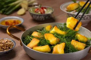 Nhà Hàng Đặc Sản Vùng Miền: Hành Trình Vị Giác Độc Đáo Khắp Chiều Dài Đất Nước